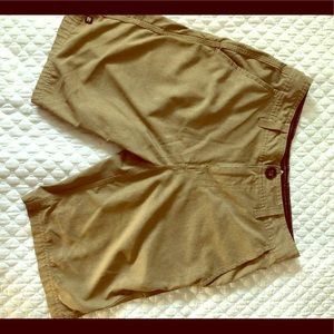 MICRO Chase hybrid boys shorts size 10